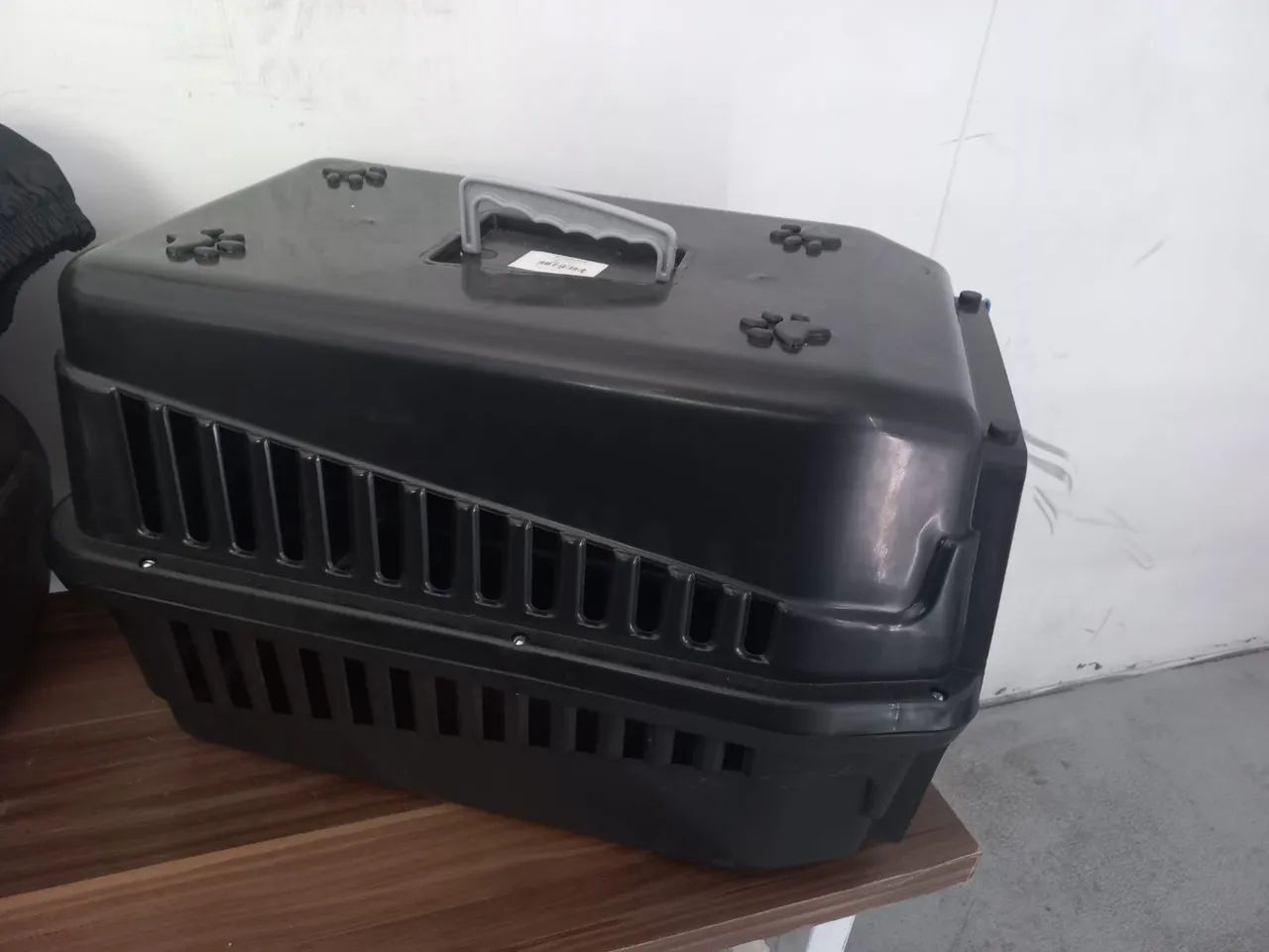 Transporte de animais - Foto 5