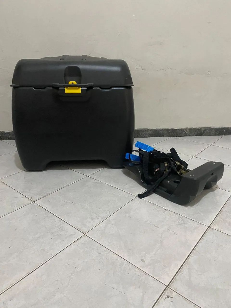 Baú  - Foto 2