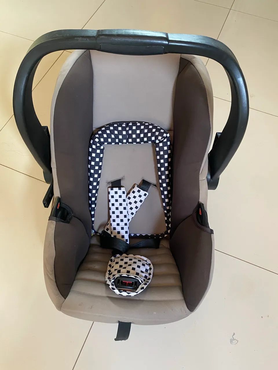 Bebê conforto