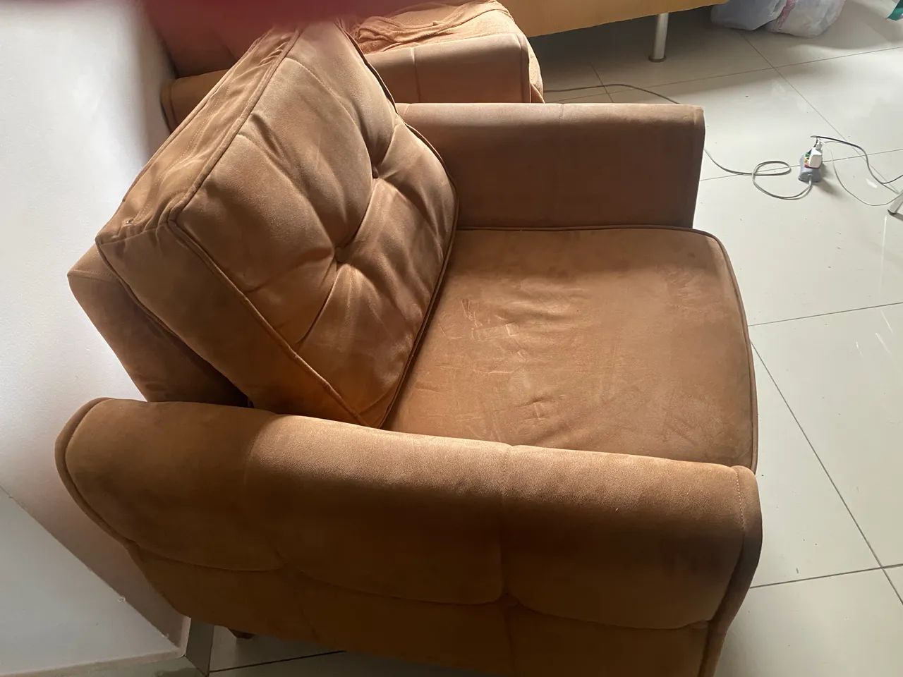 Vende-se poltronas  - Foto 2
