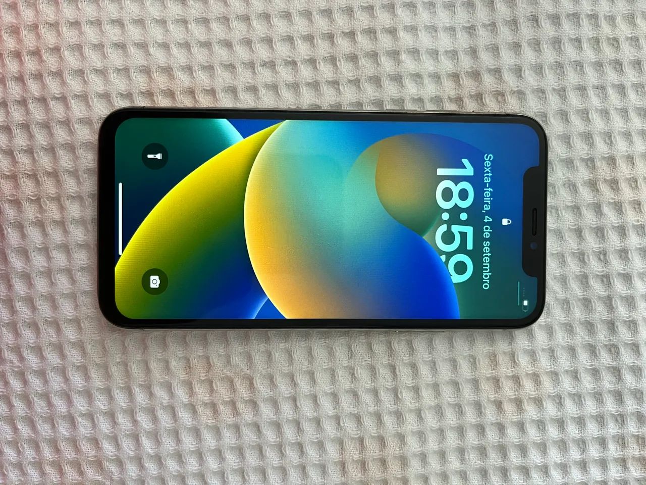 iPhone X 256gb - Foto 4