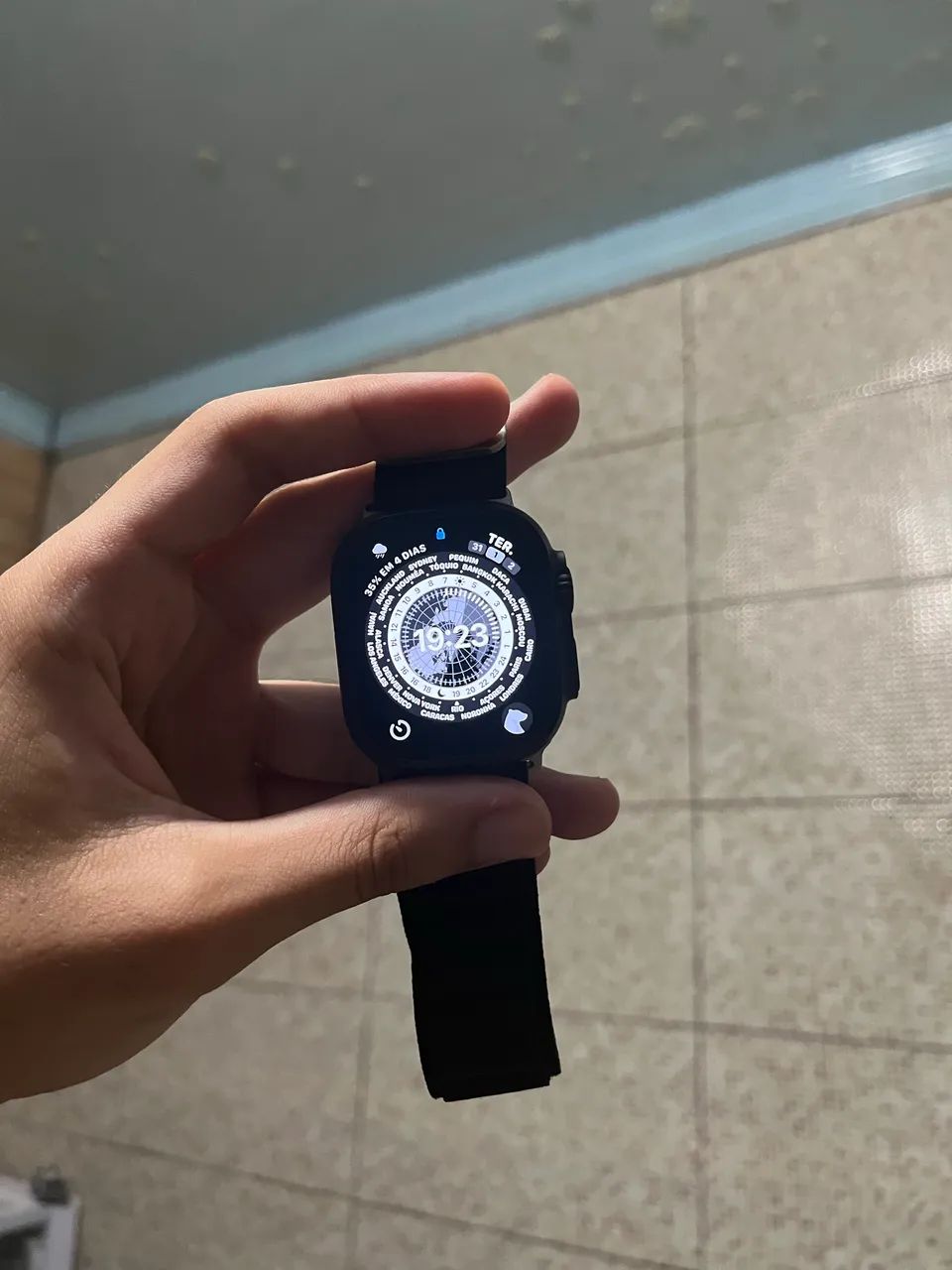 Apple Watch Ultra 3 - Foto 2