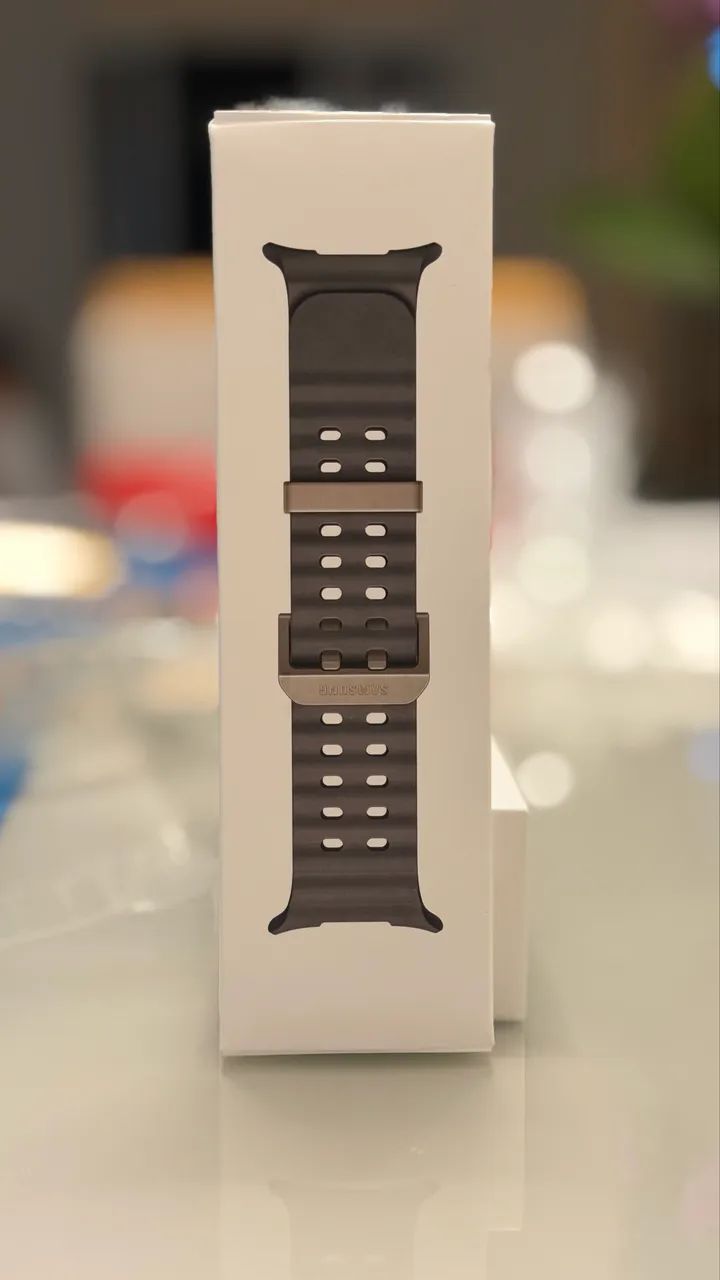 Relógio Galaxy Watch Ultra - Foto 3