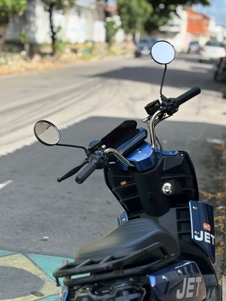 Jet 1000W - Foto 4