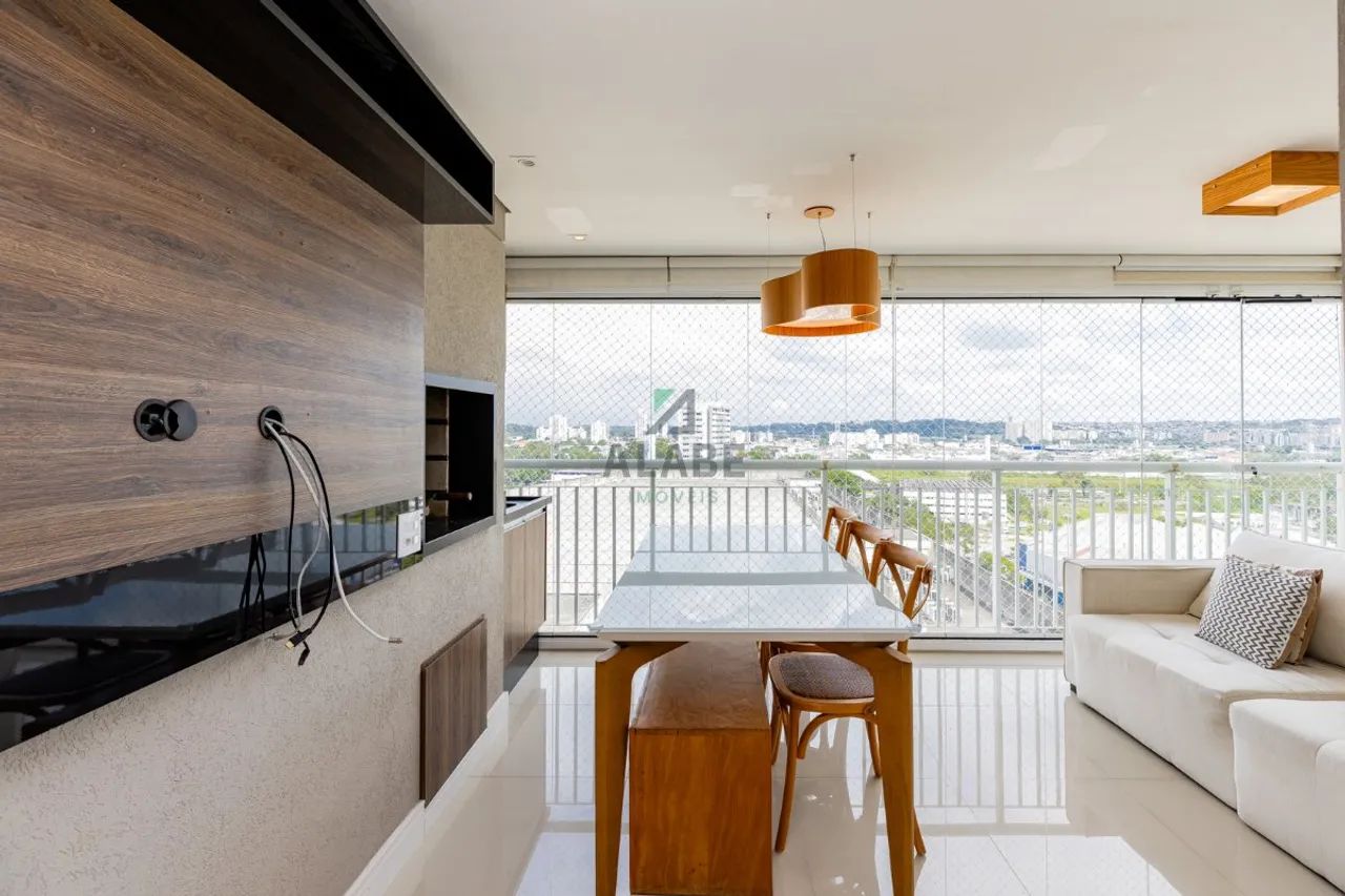 Apartamento para venda em Santo Amaro com 2 quartos, 65m² - Foto 5