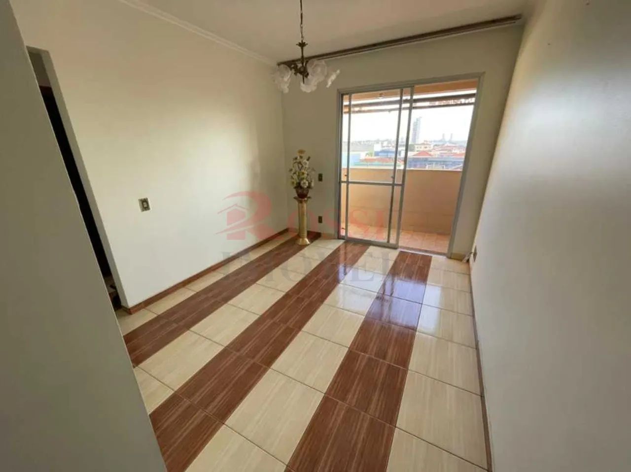 Venda de Apartamentos / Padrão na cidade de Rio Claro