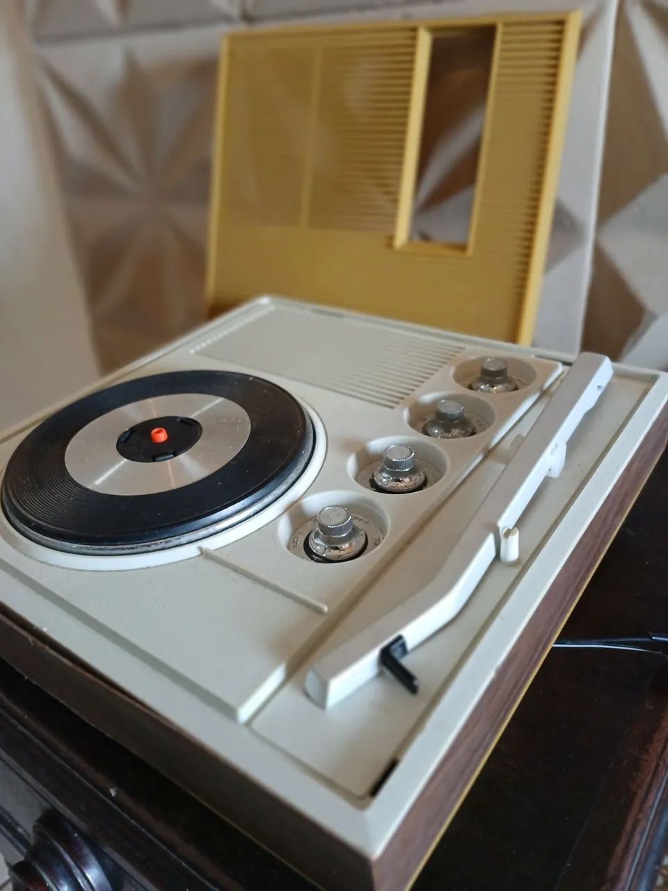 Radiola rara Moaith-Funcionando!!! - Foto 3