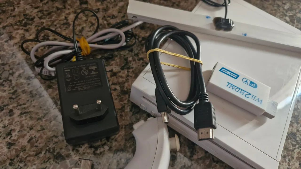 Wii Desbl0que4d0 - Foto 2