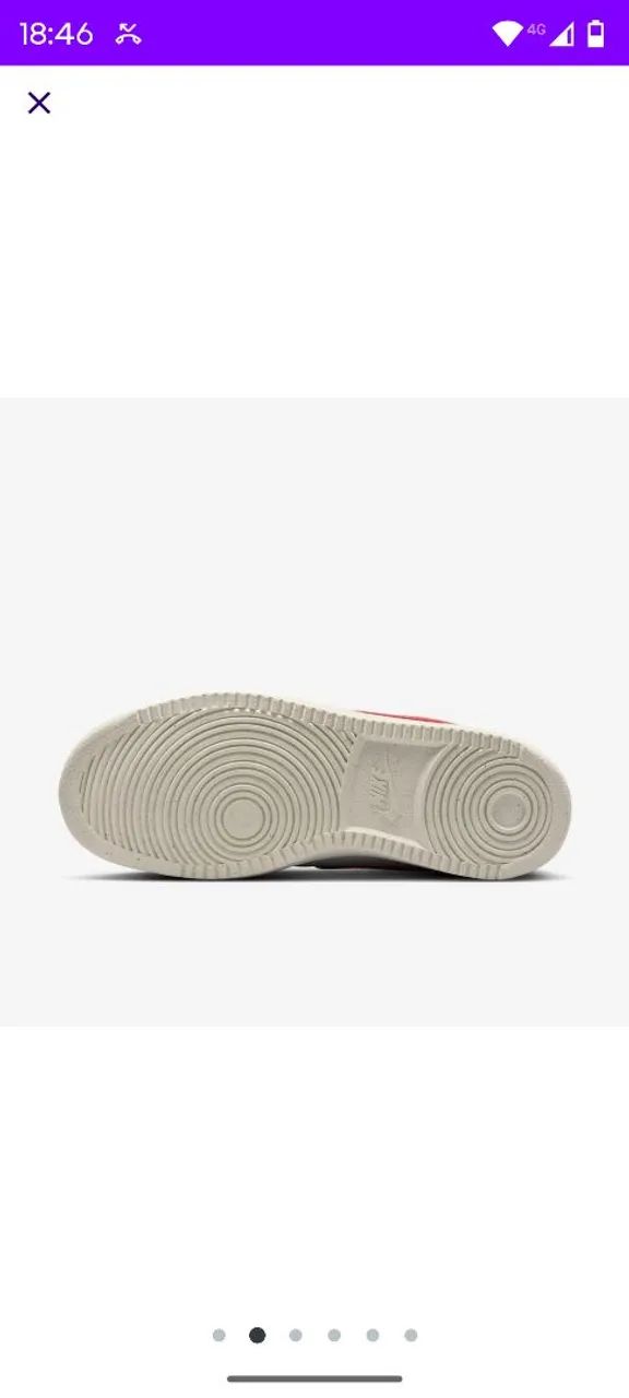 tênis feminino Nike n.36 - Foto 4