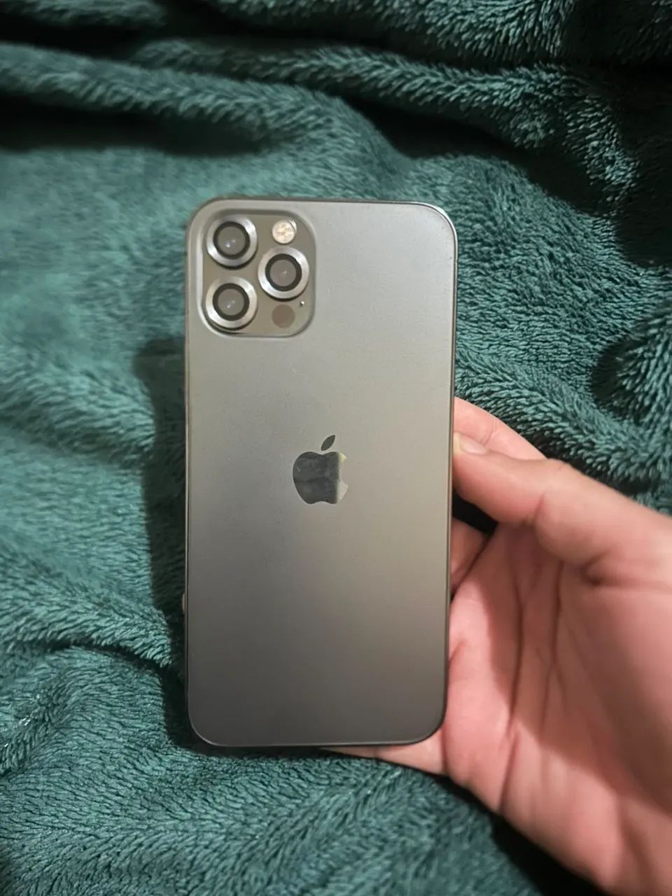 iPhone 12 Pro  - Foto 4