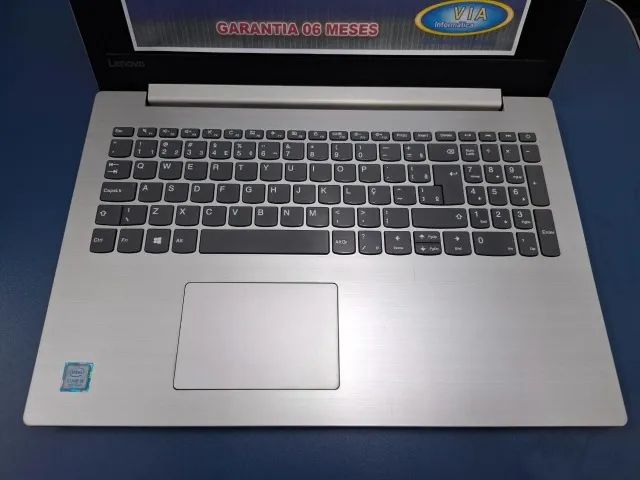 Notebook Lenovo - Core i5-8ª Ger. - SSD | 8GB Mem. | 6meses Garantia e Formatado - Foto 3