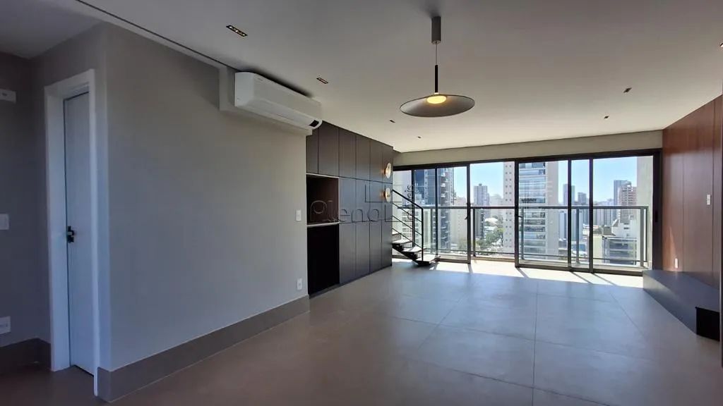 Apartamento à venda em Campinas, Cambuí, com 2 suítes, com 130 m² - Foto 2