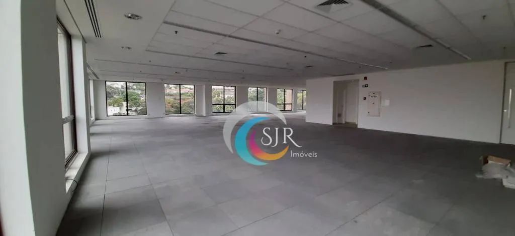 Conjunto para alugar, 1632m² - Cidade Jardim - São Paulo/SP - Foto 4
