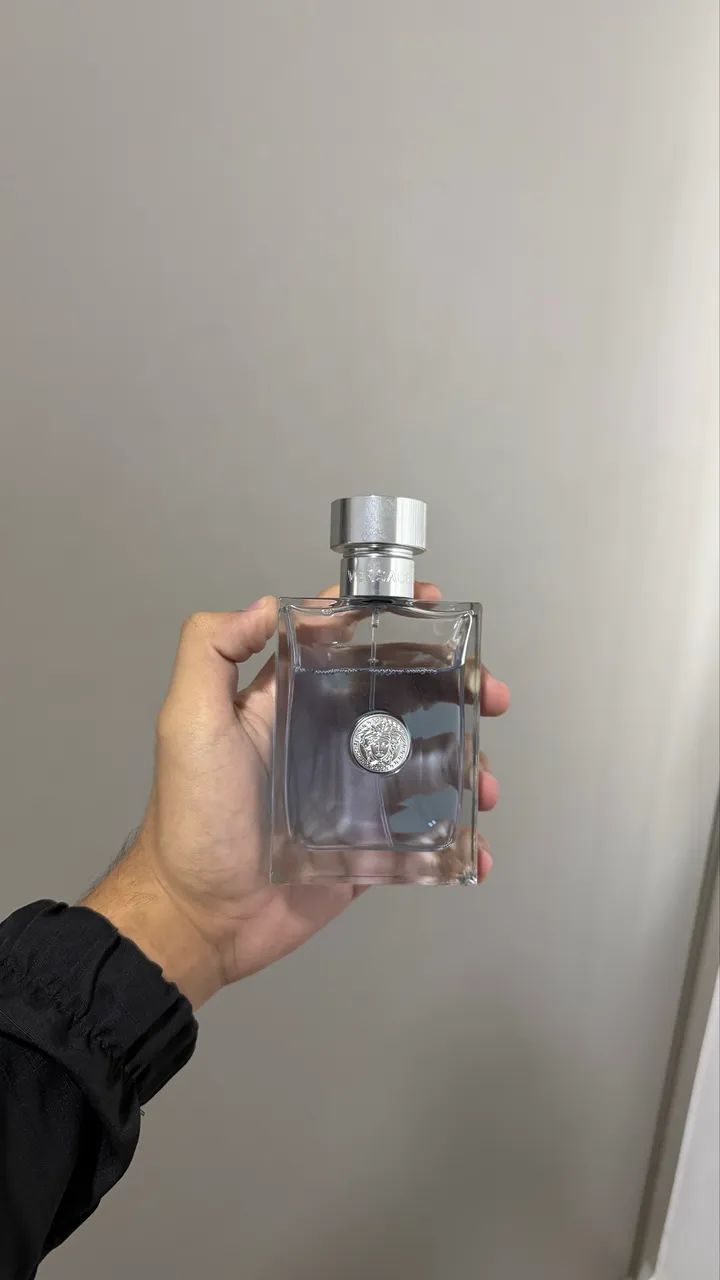 Versace Pour Homme 100ml
