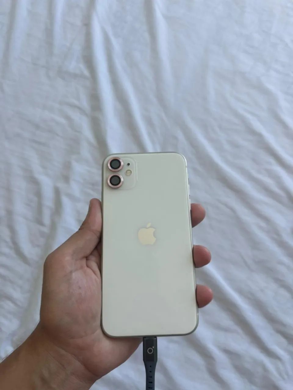 iPhone 11 64GB ? Câmera Dupla, Face ID e iOS Atualizado