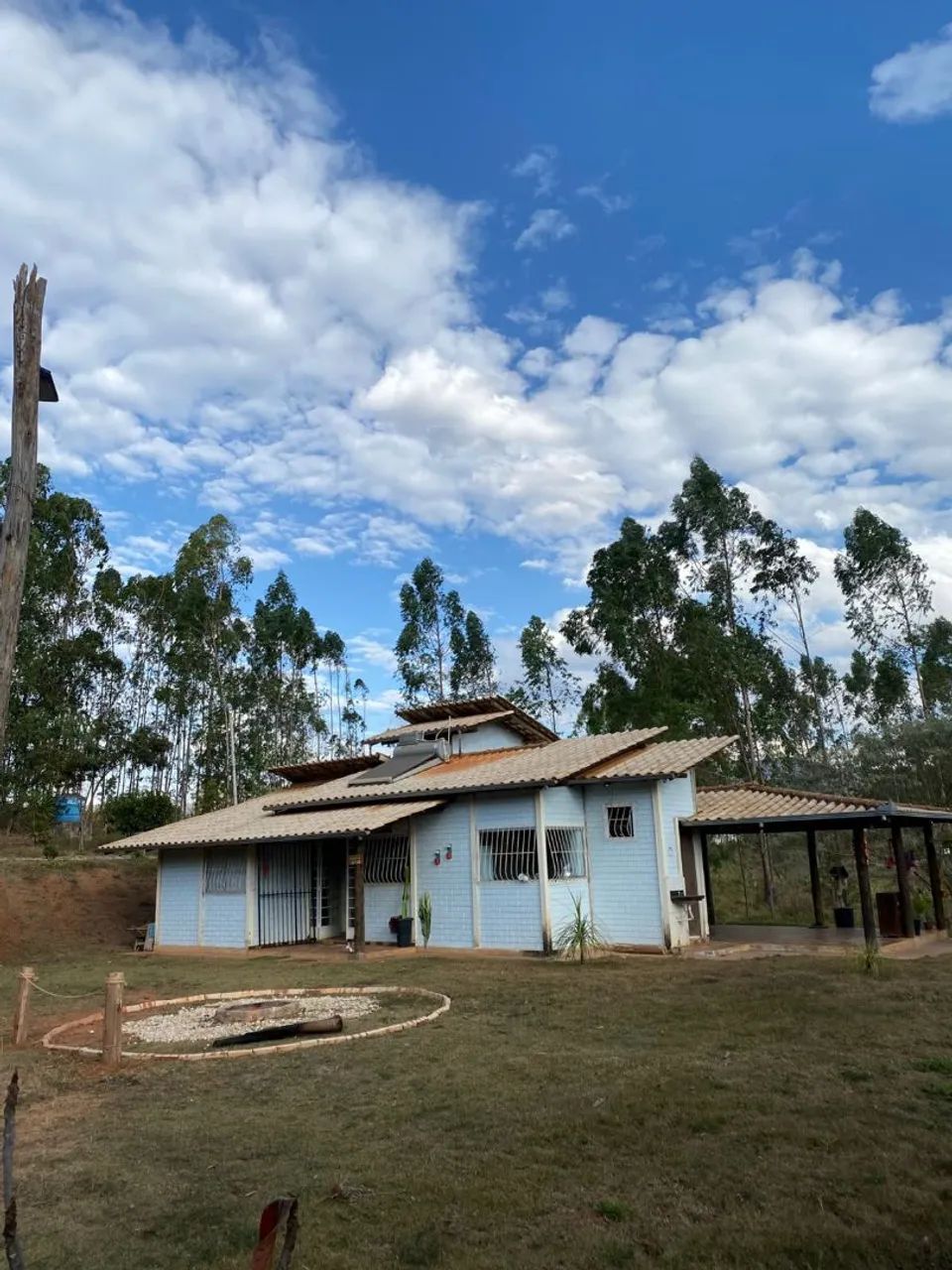 SÍTIO 1600 MTS A VENDA EM IGARAPÉ  - Foto 3