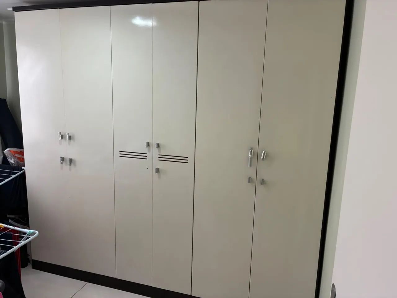 Guarda Roupa 