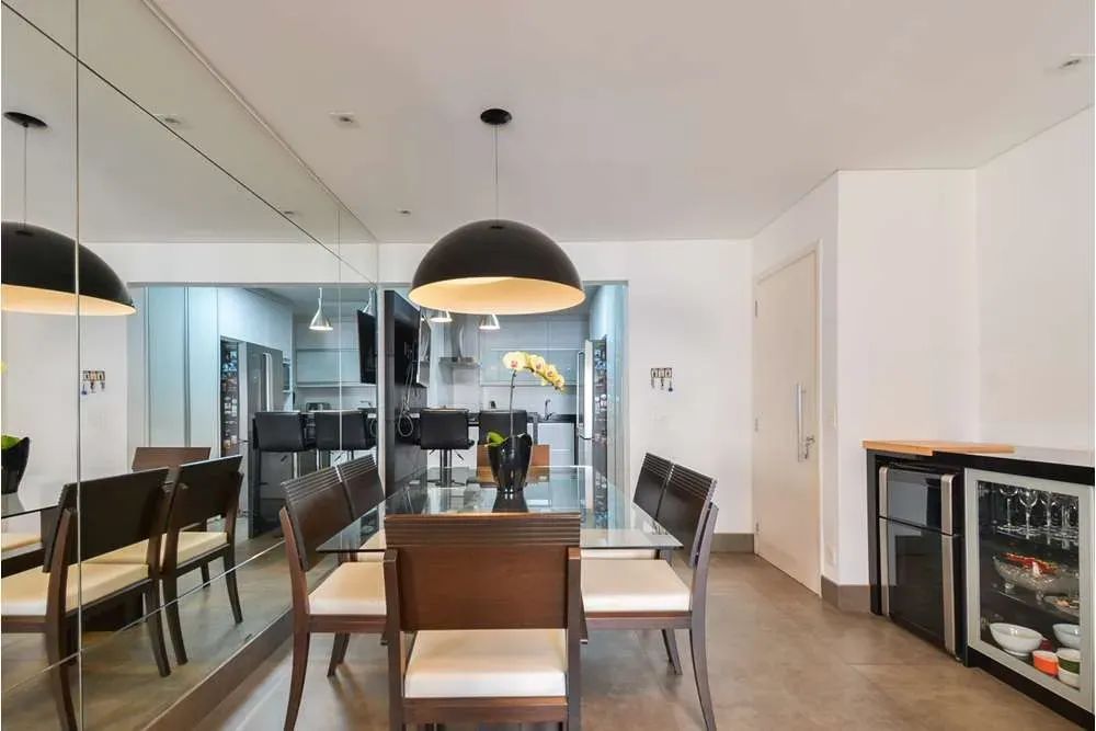 Condominium Club Moema reformado, - Foto 2