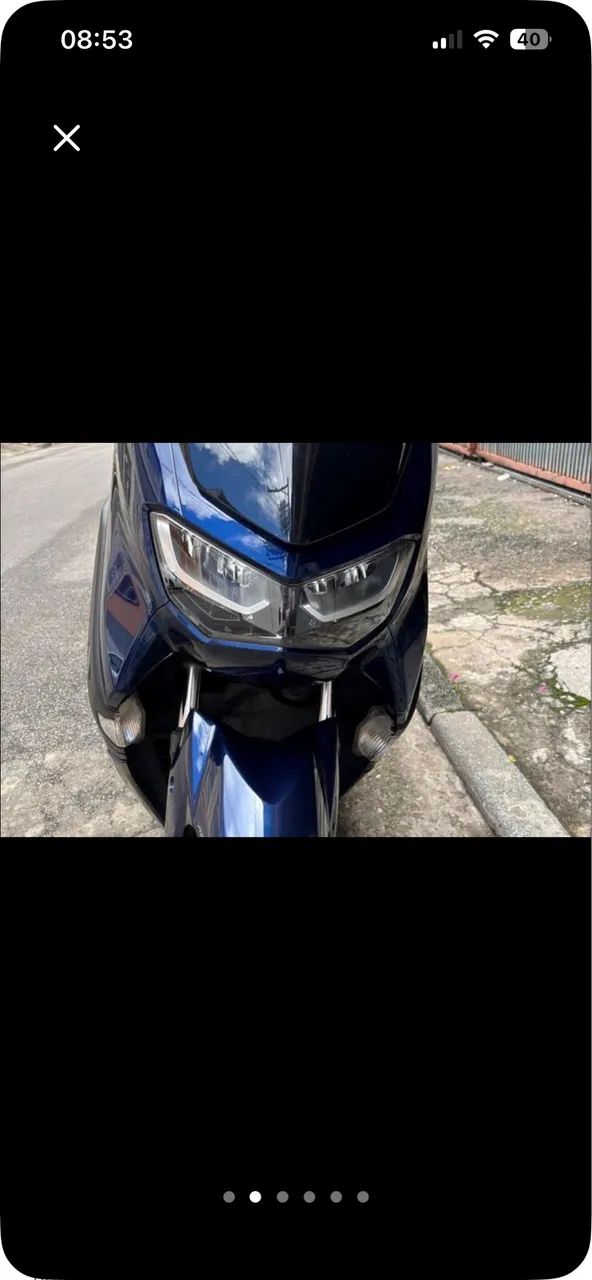 Nmax 2023  - Foto 2