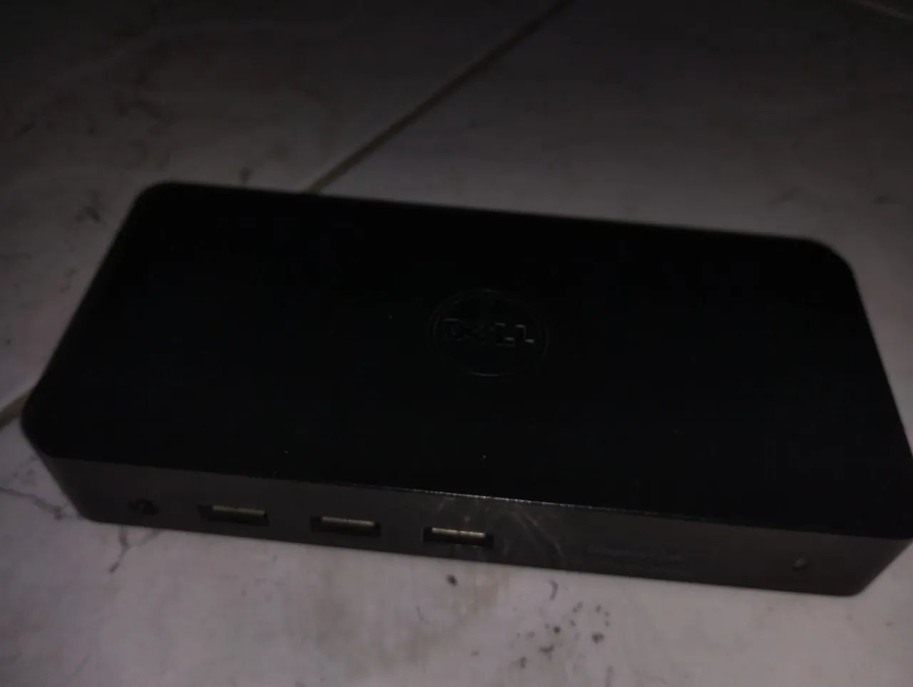 Dock station dell D3100 (completo)