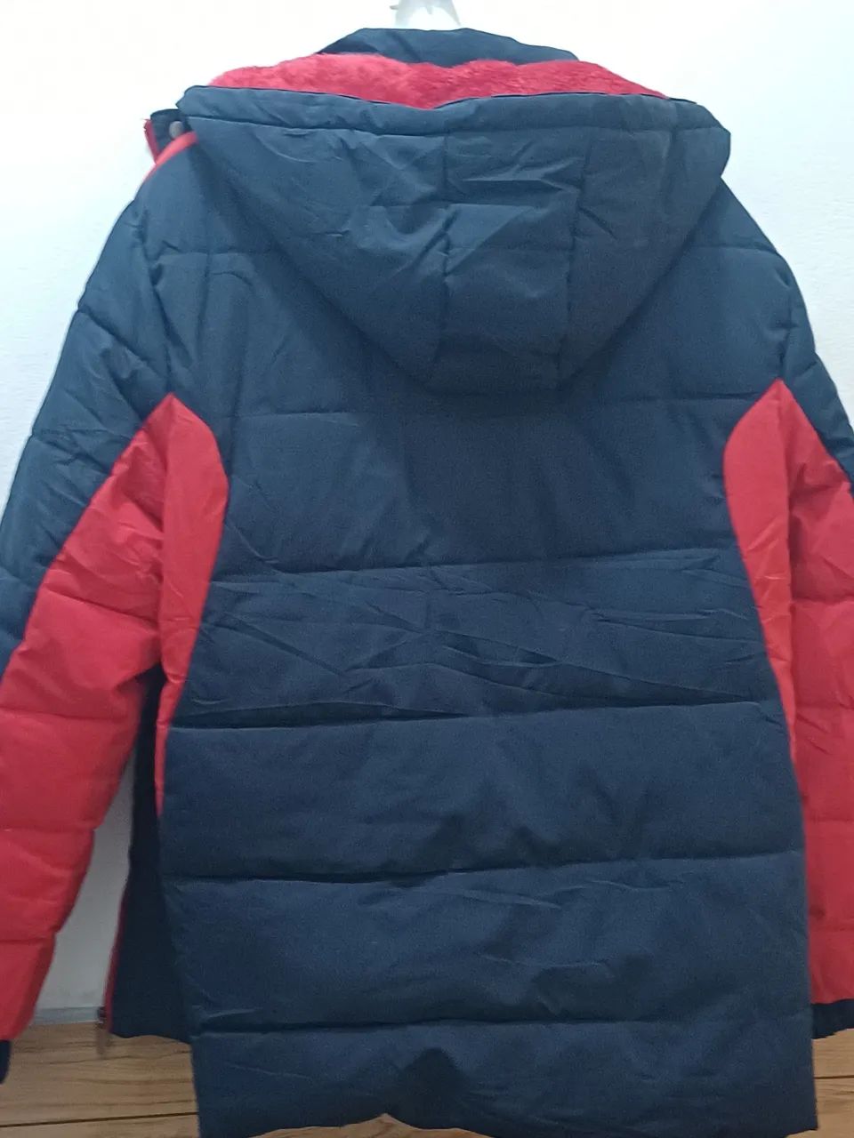 Vendo Bobojaco pelúciado novo. - Foto 2