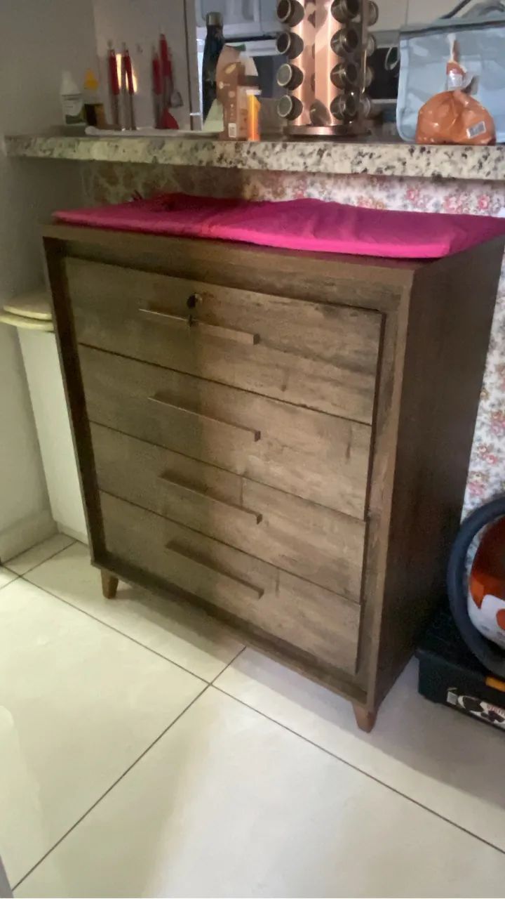Cômoda