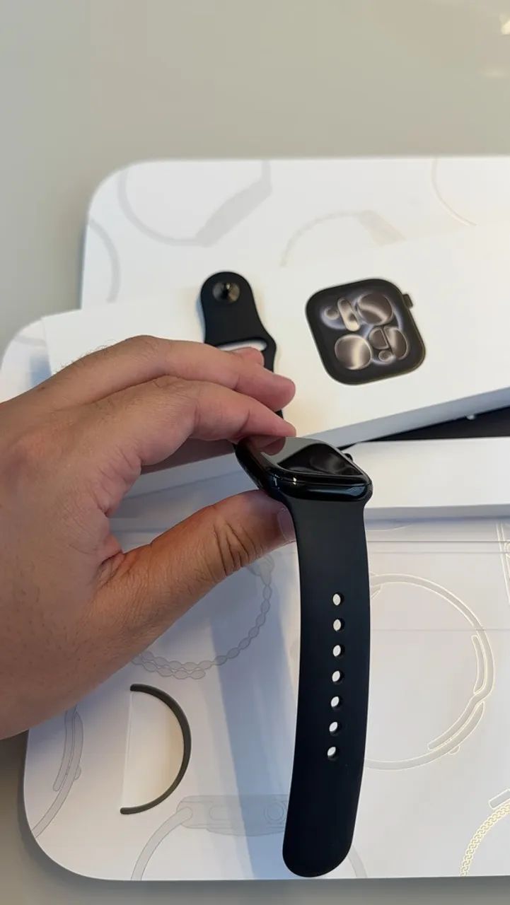 AppleWatch Series 11 42MM - Foto 3