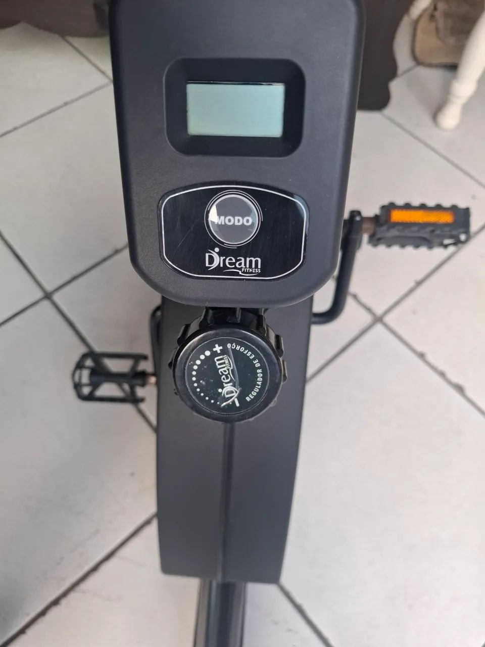 Bicicleta ergometrica - Foto 3