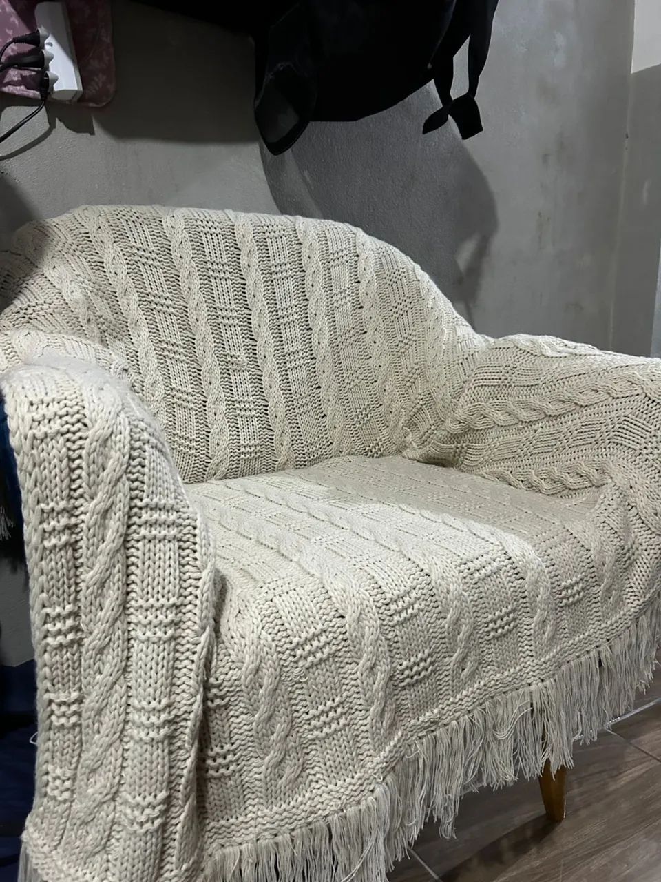 Vendo poltronas *leia a descrição*