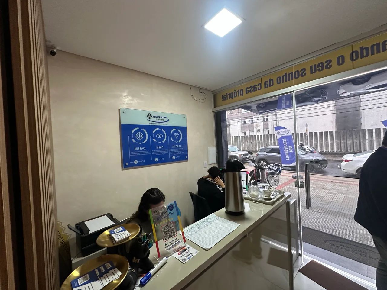 Vaga para corretor com ou sem experiência.  - Foto 4