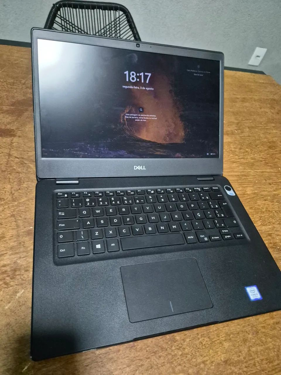 Dell latitude 3400 14' - Foto 4