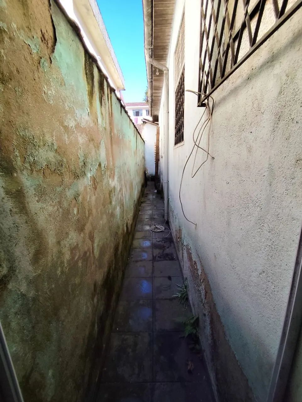 Casa com Edícula Marapé - Foto 5