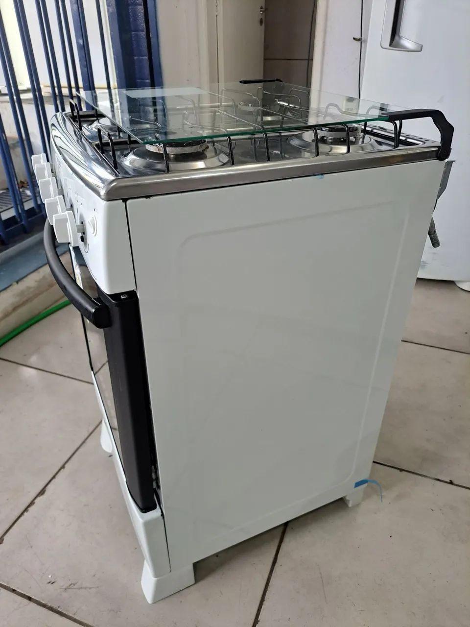 Fogão itatiaia 4 bocas acendimento automático  - Foto 5