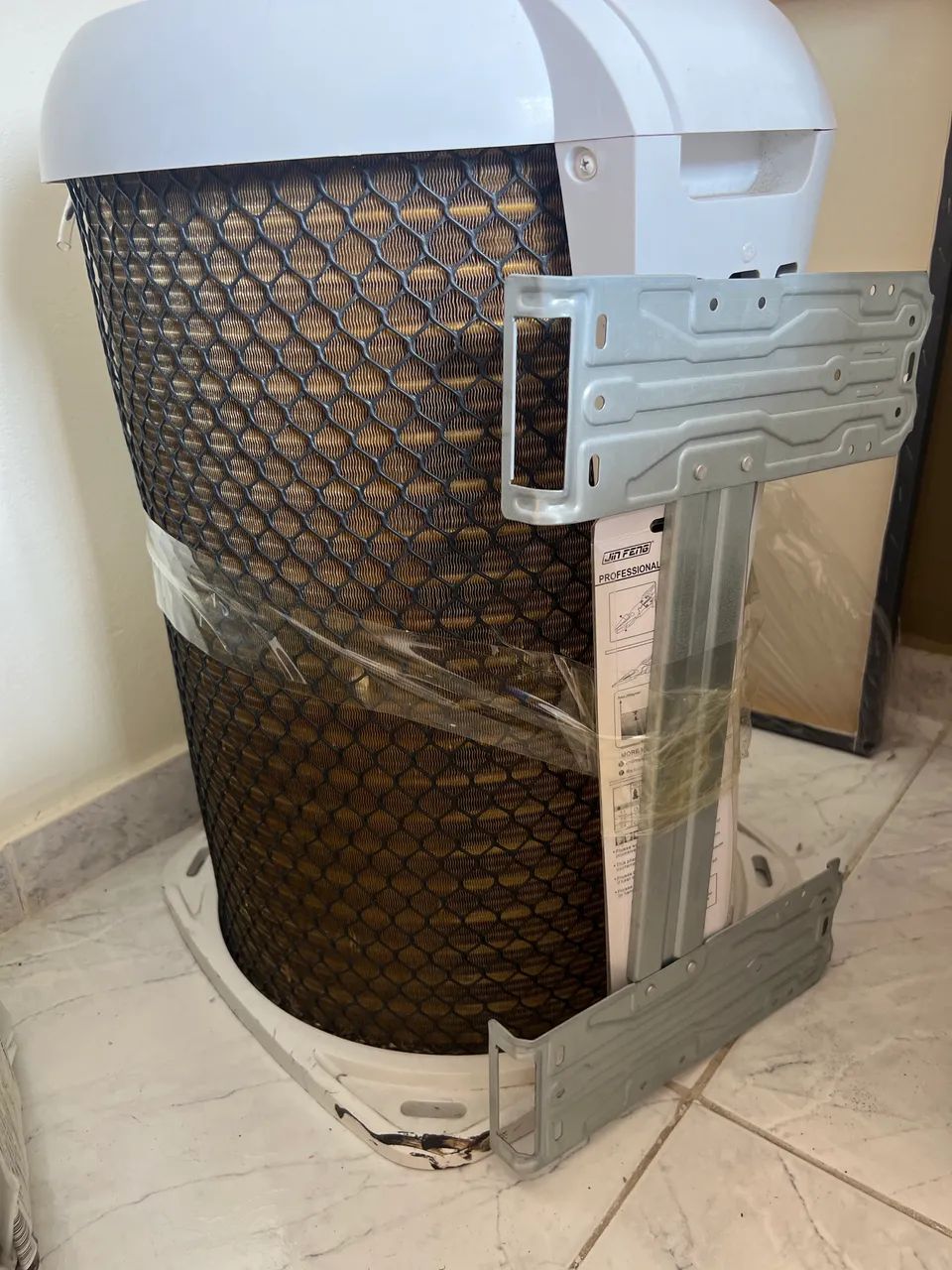 AR CONDICIONADO SPLIT INVERTER/ PERFEITO 1 ANO DE USO - Foto 4