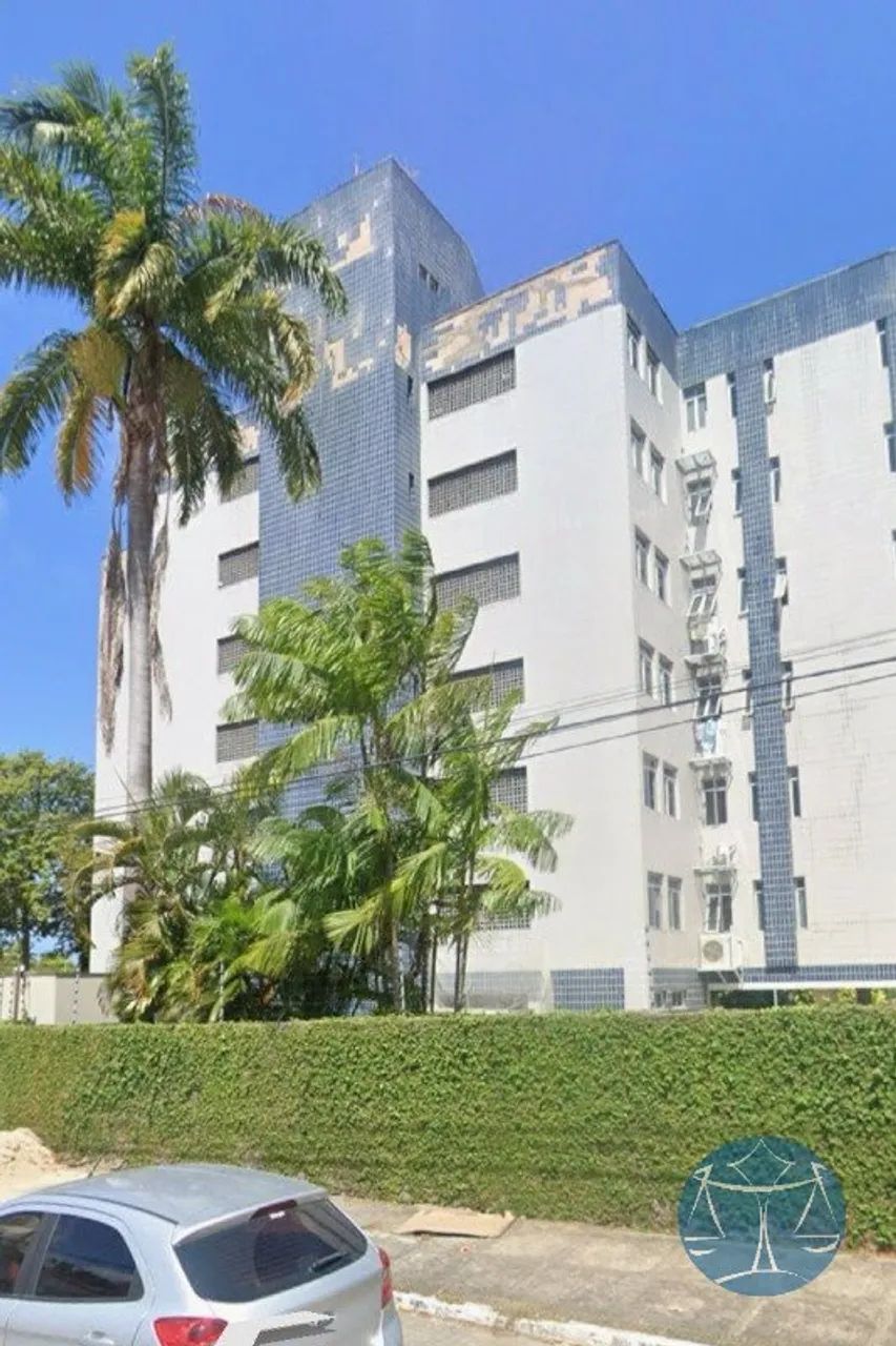 APARTAMENTO EM CAPIM MACIO POR TRÁS DA SMART - Foto 2