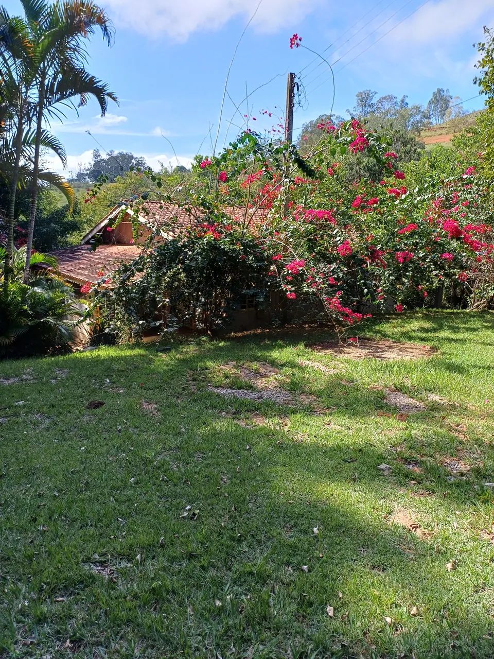 SÍTIO NA REPRESA DE JAGUARI  - Foto 4