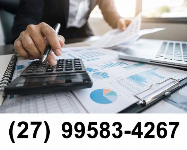 Contabilidade Digital - Empresarial