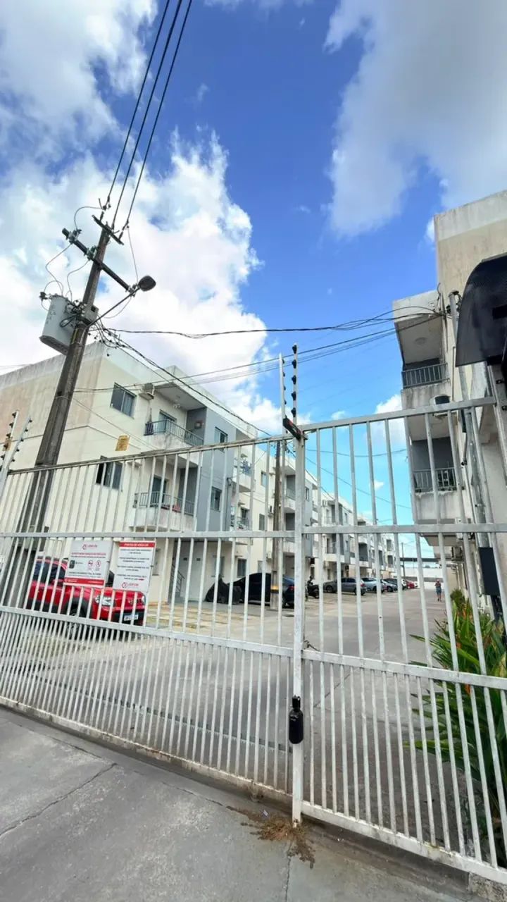 RESIDENCIAL PARK VITÓRIA - TENONÉ - Foto 2