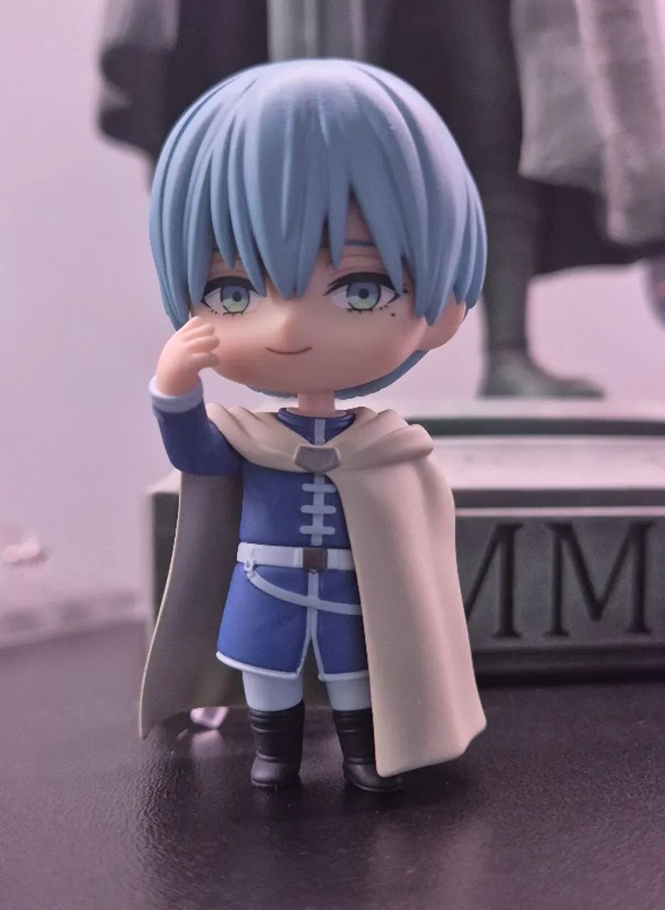 Himmel nendoroid surprise box - Hobbies e coleções - Jardim Ana