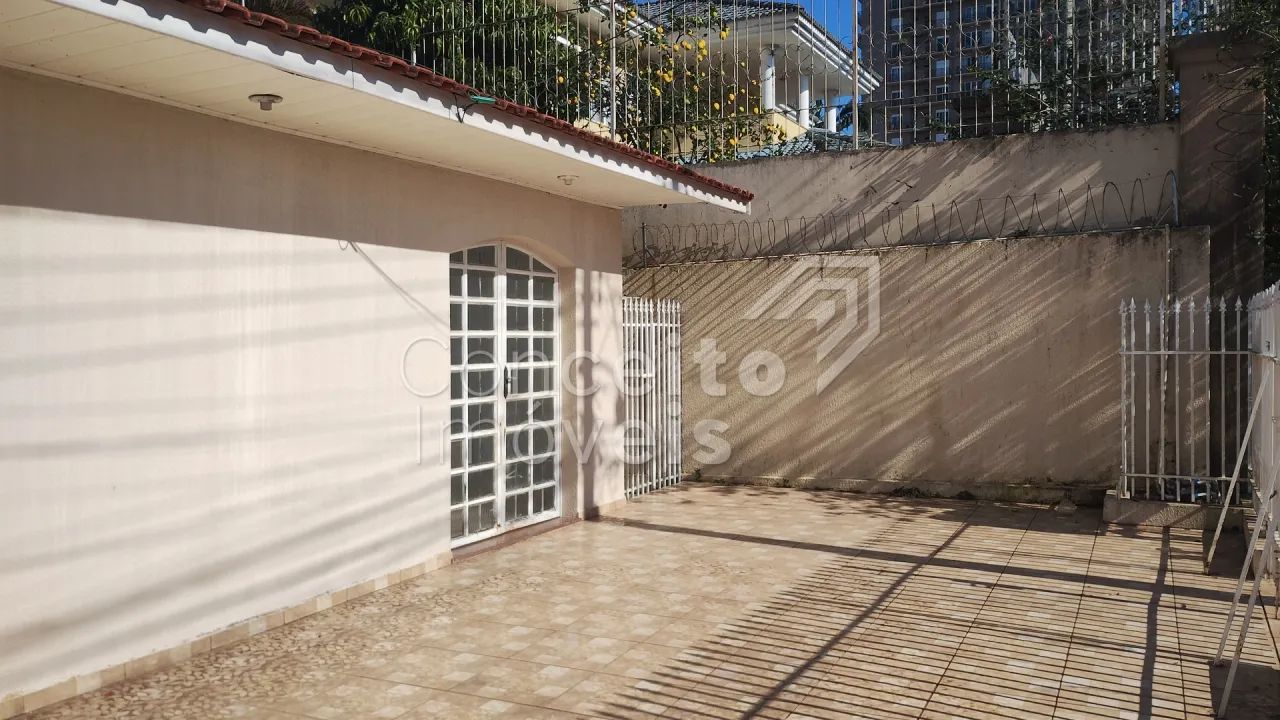 Resid ência - Jardim Carvalho - Foto 2