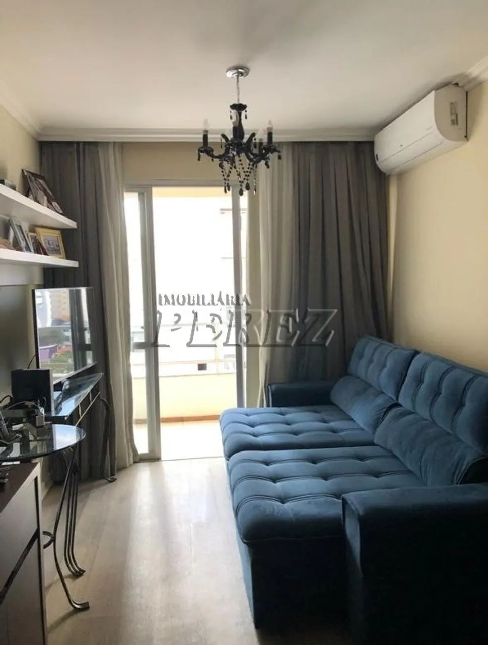 Apartamento à venda no Edifício Itaúna - Centro de Londrina - Foto 2