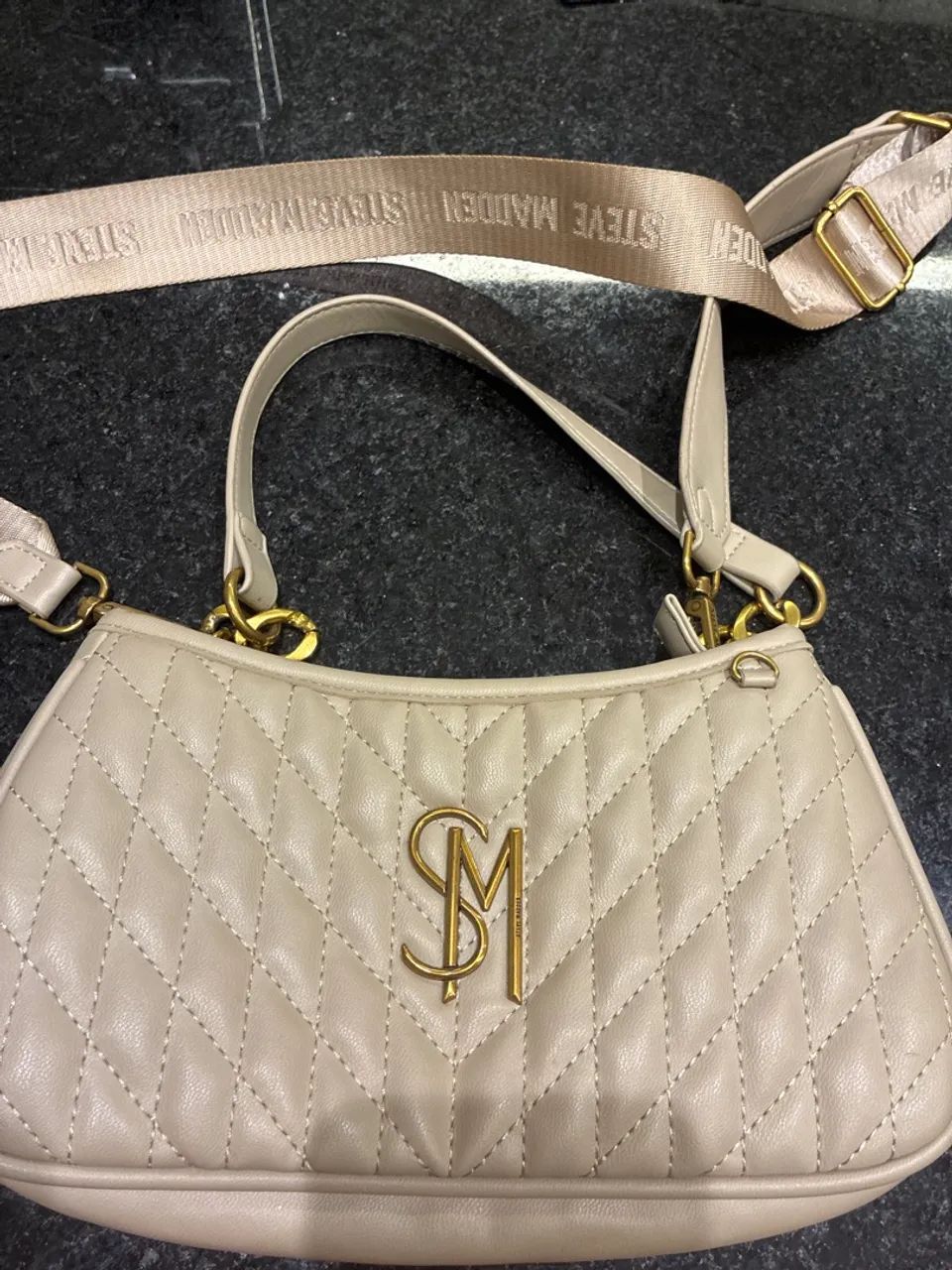 Bolsa Steve Madden