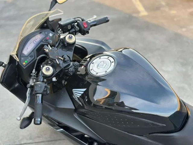 Honda CBR 600f 2012 - Foto 5