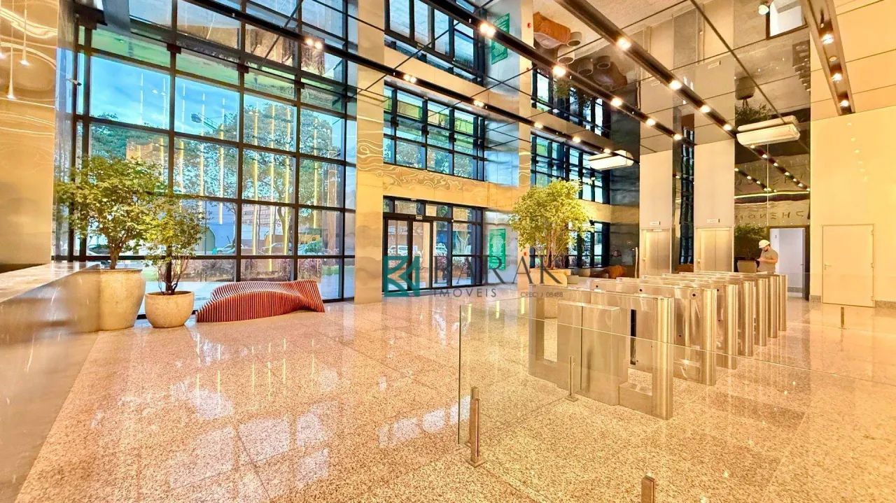 Sala para alugar, 51 m² por R$ 4.250/ano - Zona 01 - Maringá/PR - Foto 7