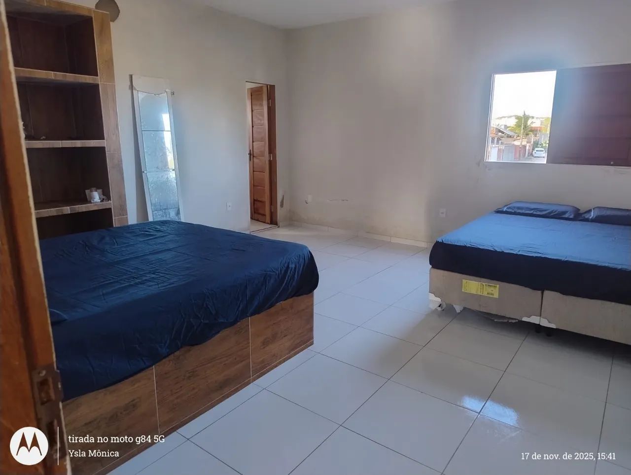 Casa De Praia Em Redinha Nova  - Foto 5