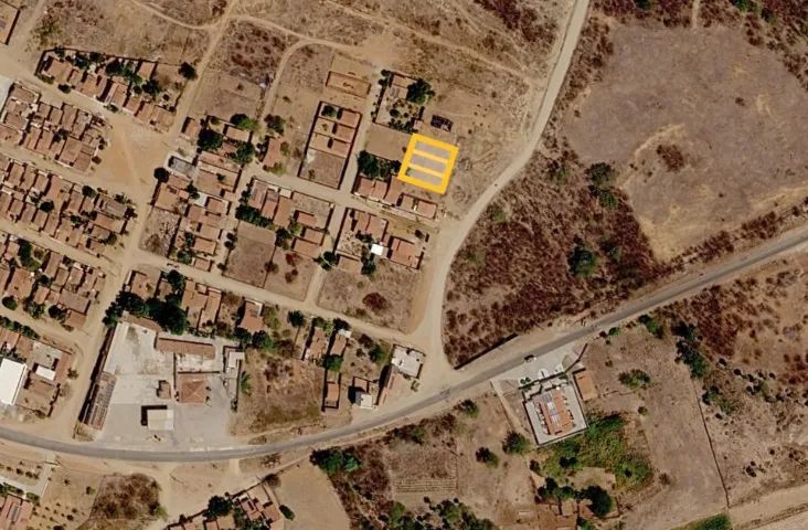 VENDO 3 TERRENOS EM UMARIZAL/RN - EXCELENTE OPORTUNIDADE!