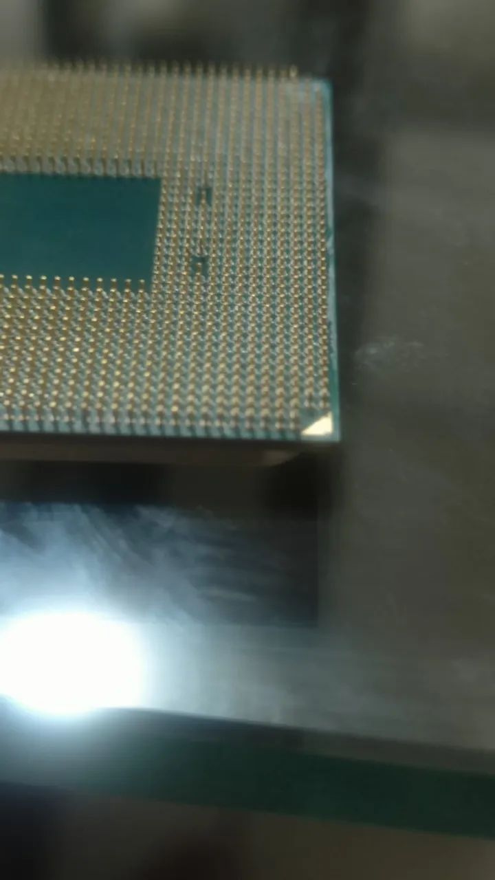 processador cpu amd ryzen 5 3600 32mb l3 cache - Foto 2