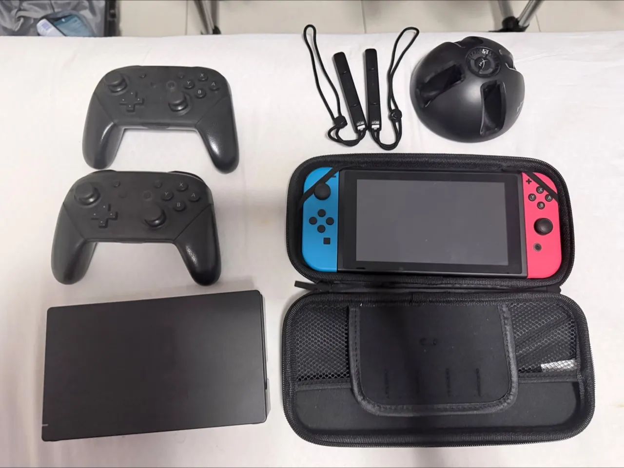 Nintendo Switch v2 