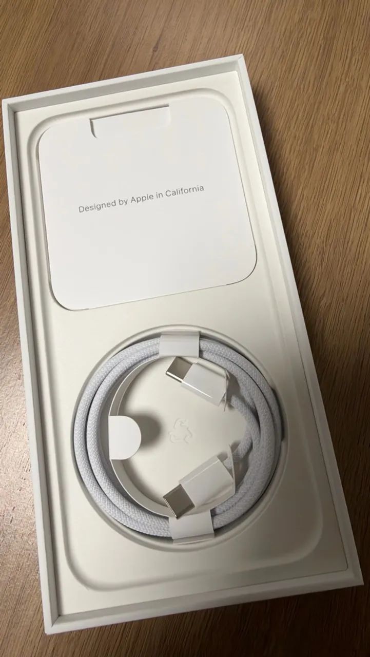 iPhone 15 Pro Max Impecável  - Foto 3