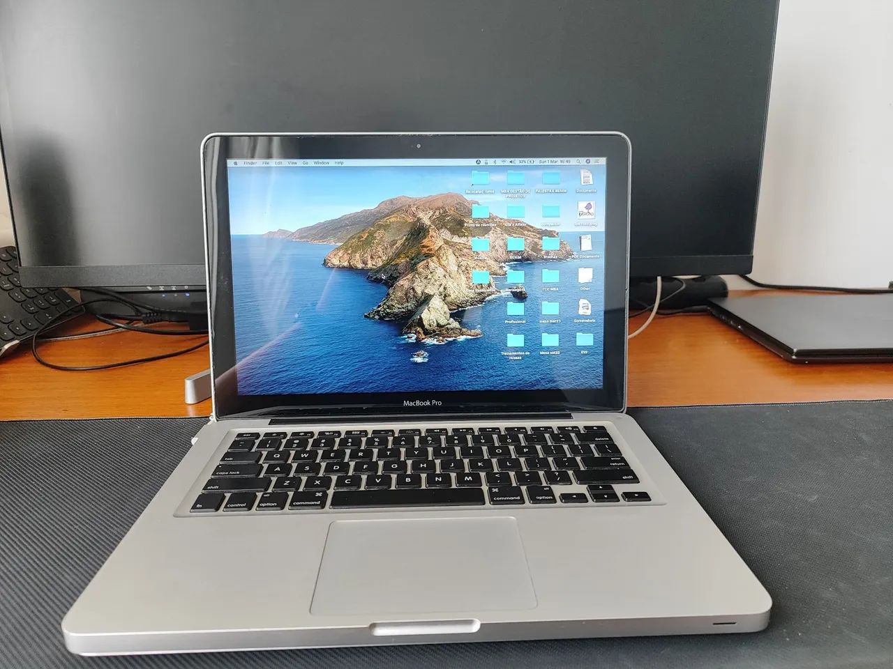 MacBook本体 MacBook Pro 13-inch, Mid2012, 8GB srepcstore_w5786